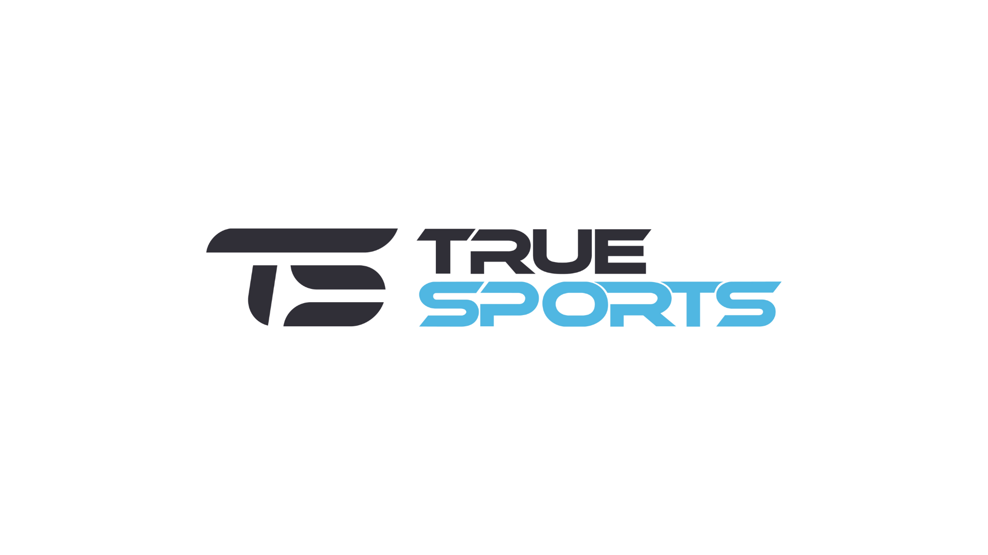 True Sports Logo