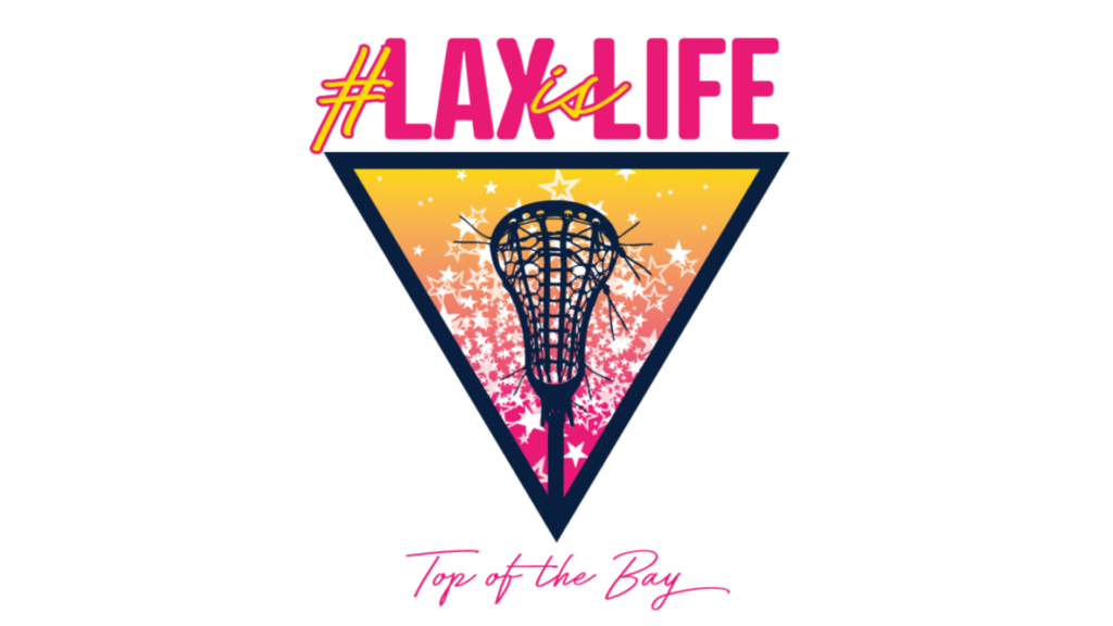 Lax is Life Heros Lacrosse