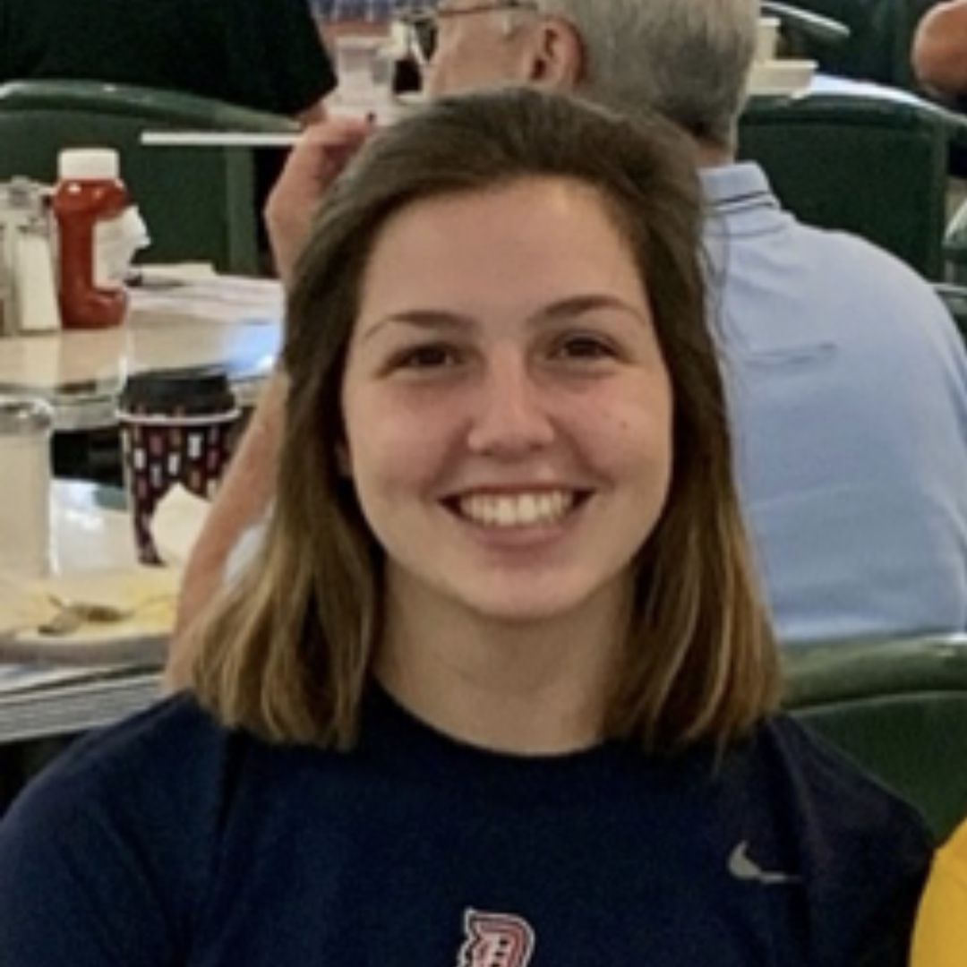 Kaitlin Rice